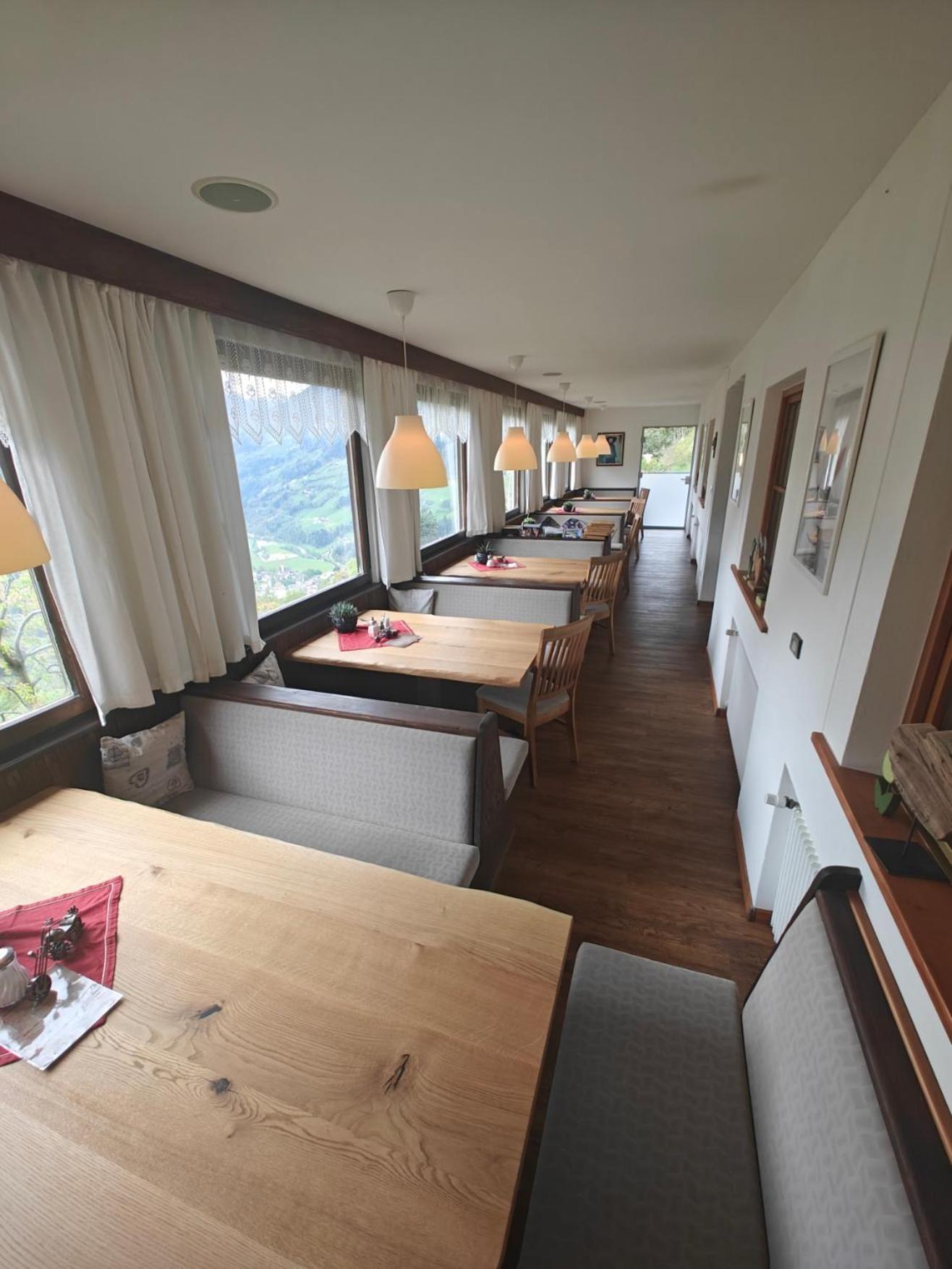Schlossberg 산레오나르도인파씨리아 외부 사진