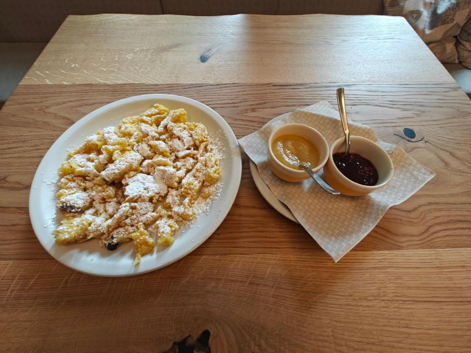 Schlossberg 산레오나르도인파씨리아 외부 사진